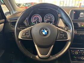 BMW 225 vaihtoauto