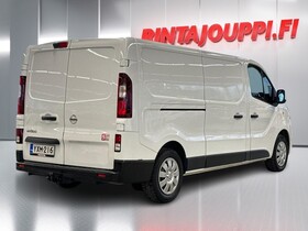 Nissan NV300 vaihtoauto