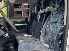 Citroën ë-Jumpy vaihtoauto