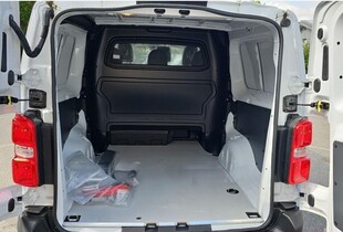 Citroën ë-Jumpy vaihtoauto