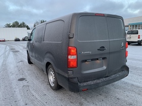 Citroën ë-Jumpy vaihtoauto