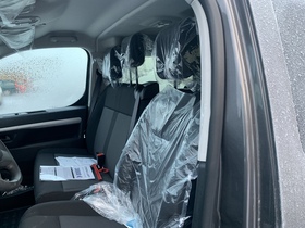 Citroën ë-Jumpy vaihtoauto