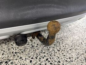 Skoda Yeti vaihtoauto