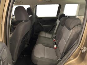 Skoda Yeti vaihtoauto