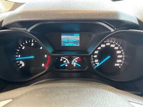 Ford Tourneo Connect vaihtoauto