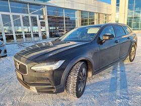 Volvo V90 Cross Country vaihtoauto