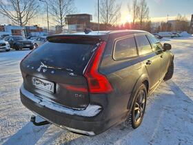 Volvo V90 Cross Country vaihtoauto