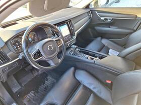 Volvo V90 Cross Country vaihtoauto