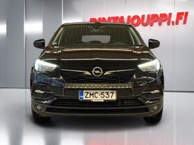 Opel Grandland X vaihtoauto