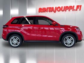 Suzuki Vitara vaihtoauto