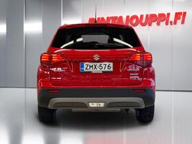 Suzuki Vitara vaihtoauto