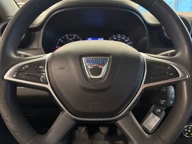 Dacia Duster vaihtoauto