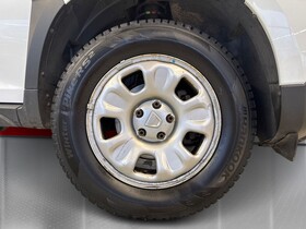 Dacia Duster vaihtoauto