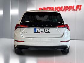 Skoda Scala vaihtoauto