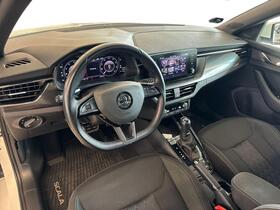 Skoda Scala vaihtoauto