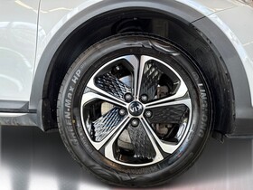 Kia XCeed vaihtoauto