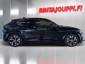 Ford USA Mustang vaihtoauto