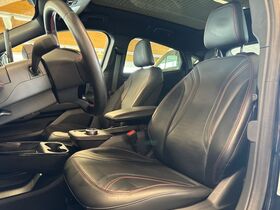 Ford USA Mustang vaihtoauto