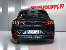 Ford USA Mustang vaihtoauto