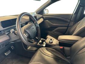 Ford USA Mustang vaihtoauto