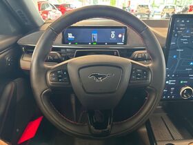 Ford USA Mustang vaihtoauto