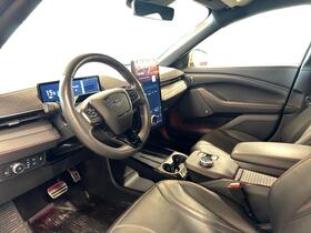 Ford USA Mustang vaihtoauto