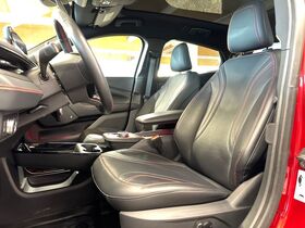 Ford USA Mustang vaihtoauto