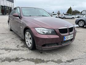 BMW 318 vaihtoauto