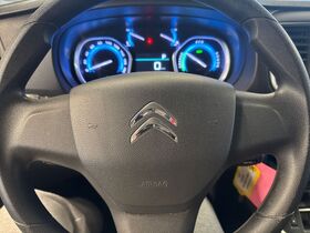 Citroën ë-Jumpy vaihtoauto