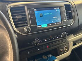 Citroën ë-Jumpy vaihtoauto