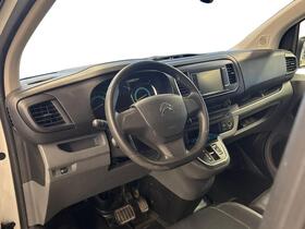 Citroën ë-Jumpy vaihtoauto