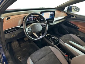 Volkswagen ID.5 vaihtoauto