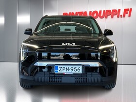Kia EV3 vaihtoauto