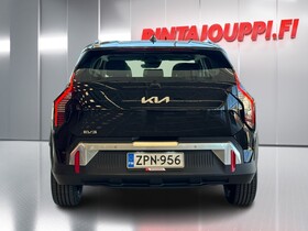 Kia EV3 vaihtoauto