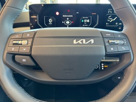 Kia EV3 vaihtoauto