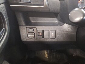 Toyota Verso-S vaihtoauto