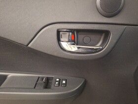 Toyota Verso-S vaihtoauto