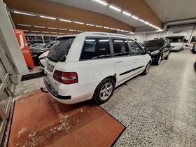 Fiat Stilo vaihtoauto