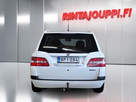 Fiat Stilo vaihtoauto