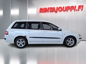 Fiat Stilo vaihtoauto