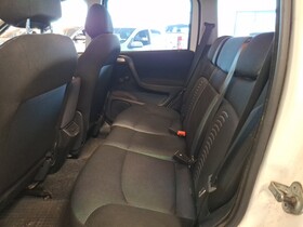 Fiat Stilo vaihtoauto