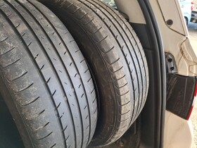 Fiat Stilo vaihtoauto