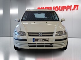 Fiat Stilo vaihtoauto