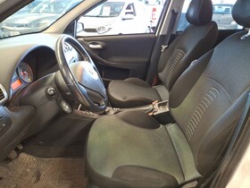 Fiat Stilo vaihtoauto