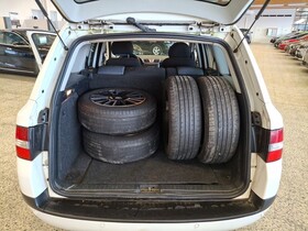 Fiat Stilo vaihtoauto