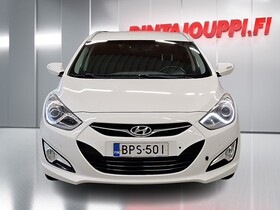 Hyundai i40 vaihtoauto