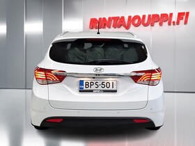 Hyundai i40 vaihtoauto