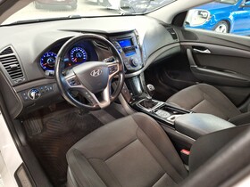 Hyundai i40 vaihtoauto