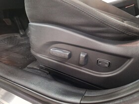 Hyundai i40 vaihtoauto