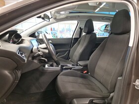 Peugeot 308 vaihtoauto